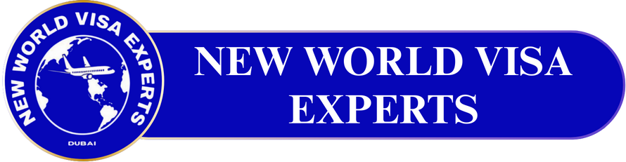 New World Visa Experts