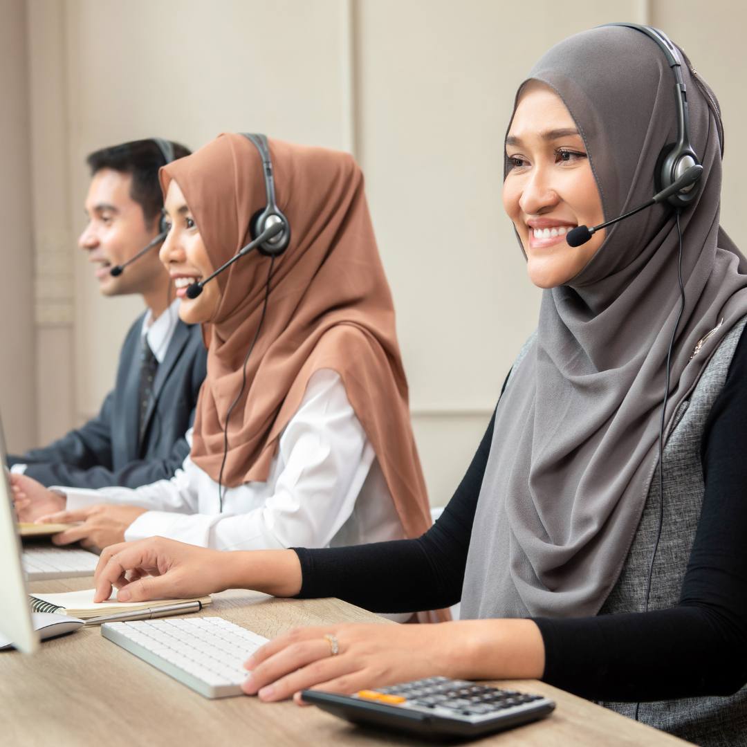 Post-Deployment Support