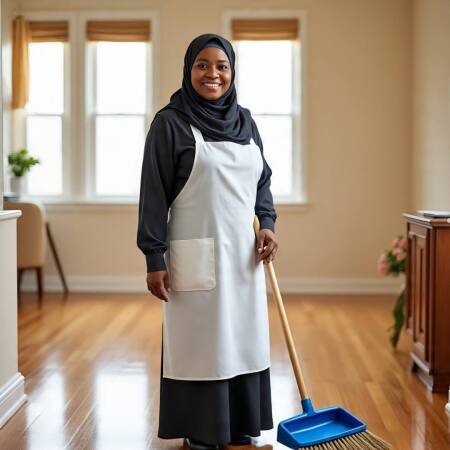 Candidate Screening & Training